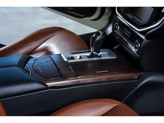 Maserati ghibli q4 sedan 3,0l v6 - 2015 - afbeelding 38 van  100