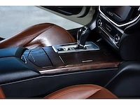Maserati ghibli q4 sedan 3,0l v6 - 2015 - afbeelding 38 van  100