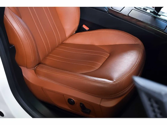 Maserati ghibli q4 sedan 3,0l v6 - 2015 - afbeelding 40 van  100