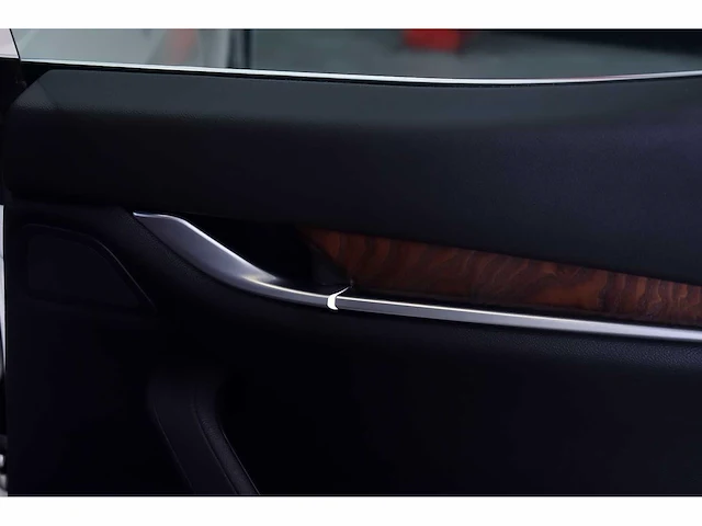 Maserati ghibli q4 sedan 3,0l v6 - 2015 - afbeelding 42 van  100
