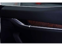 Maserati ghibli q4 sedan 3,0l v6 - 2015 - afbeelding 42 van  100