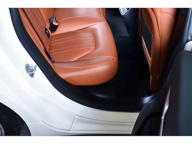 Maserati ghibli q4 sedan 3,0l v6 - 2015 - afbeelding 43 van  100