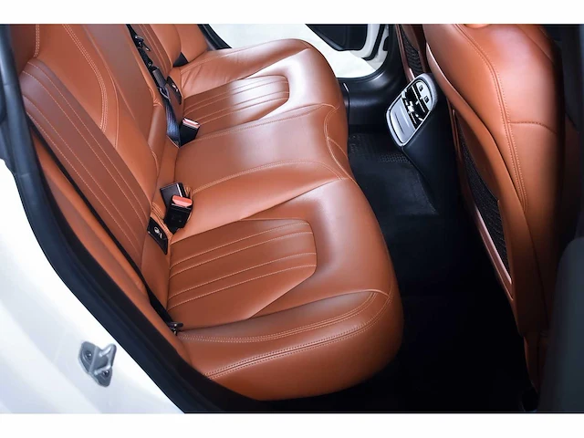 Maserati ghibli q4 sedan 3,0l v6 - 2015 - afbeelding 44 van  100