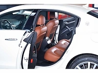 Maserati ghibli q4 sedan 3,0l v6 - 2015 - afbeelding 48 van  100