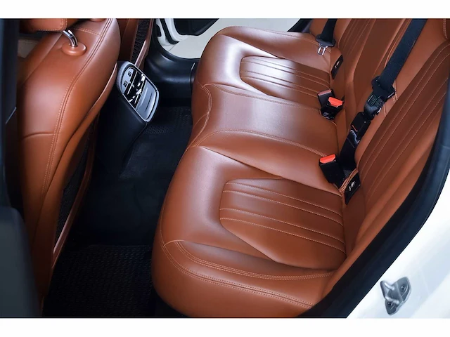 Maserati ghibli q4 sedan 3,0l v6 - 2015 - afbeelding 50 van  100