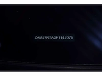 Maserati ghibli q4 sedan 3,0l v6 - 2015 - afbeelding 54 van  100