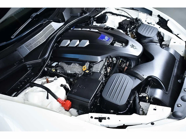 Maserati ghibli q4 sedan 3,0l v6 - 2015 - afbeelding 56 van  100