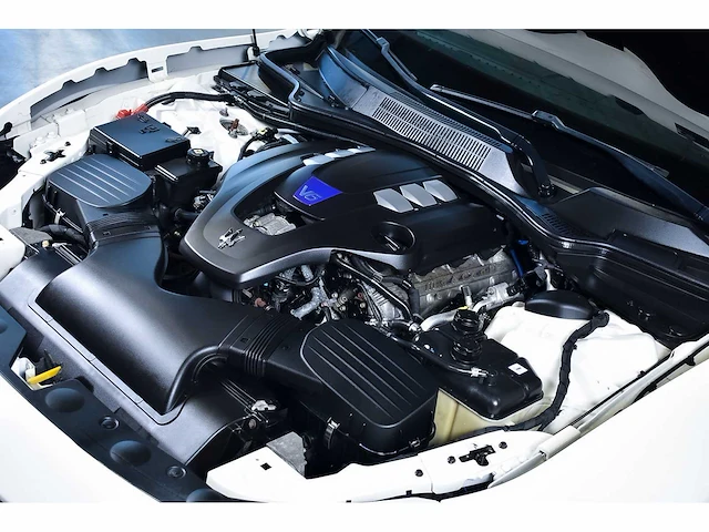 Maserati ghibli q4 sedan 3,0l v6 - 2015 - afbeelding 60 van  100