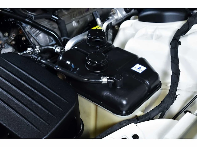 Maserati ghibli q4 sedan 3,0l v6 - 2015 - afbeelding 61 van  100