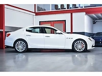 Maserati ghibli q4 sedan 3,0l v6 - 2015 - afbeelding 65 van  100