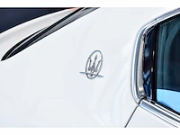 Maserati ghibli q4 sedan 3,0l v6 - 2015 - afbeelding 67 van  100