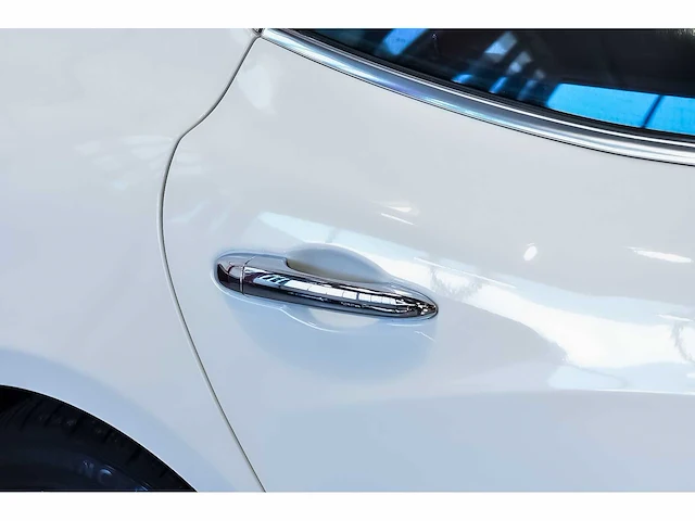 Maserati ghibli q4 sedan 3,0l v6 - 2015 - afbeelding 69 van  100