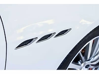 Maserati ghibli q4 sedan 3,0l v6 - 2015 - afbeelding 70 van  100
