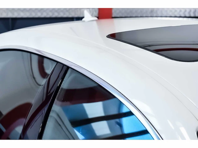 Maserati ghibli q4 sedan 3,0l v6 - 2015 - afbeelding 81 van  100