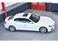 Maserati ghibli q4 sedan 3,0l v6 - 2015 - afbeelding 86 van  100