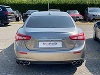 Maserati ghibli s q4 3.0 v6 410pk 2015 - afbeelding 2 van  38