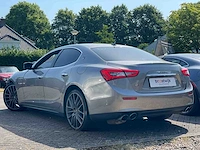 Maserati ghibli s q4 3.0 v6 410pk 2015 - afbeelding 4 van  38