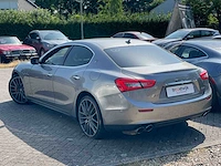 Maserati ghibli s q4 3.0 v6 410pk 2015 - afbeelding 5 van  38