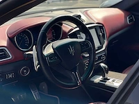 Maserati ghibli s q4 3.0 v6 410pk 2015 - afbeelding 7 van  38