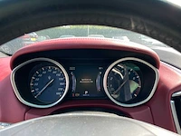 Maserati ghibli s q4 3.0 v6 410pk 2015 - afbeelding 15 van  38