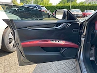 Maserati ghibli s q4 3.0 v6 410pk 2015 - afbeelding 19 van  38