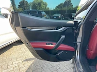 Maserati ghibli s q4 3.0 v6 410pk 2015 - afbeelding 22 van  38