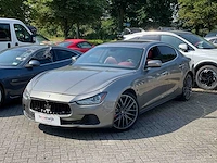 Maserati ghibli s q4 3.0 v6 410pk 2015 - afbeelding 12 van  38
