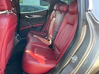 Maserati ghibli s q4 3.0 v6 410pk 2015 - afbeelding 24 van  38