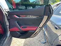 Maserati ghibli s q4 3.0 v6 410pk 2015 - afbeelding 25 van  38