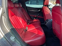 Maserati ghibli s q4 3.0 v6 410pk 2015 - afbeelding 26 van  38
