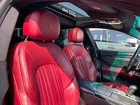 Maserati ghibli s q4 3.0 v6 410pk 2015 - afbeelding 30 van  38