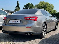 Maserati ghibli s q4 3.0 v6 410pk 2015 - afbeelding 38 van  38