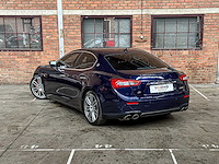 Maserati ghibli s q4 3.0 v6 410pk 2015 - afbeelding 8 van  45