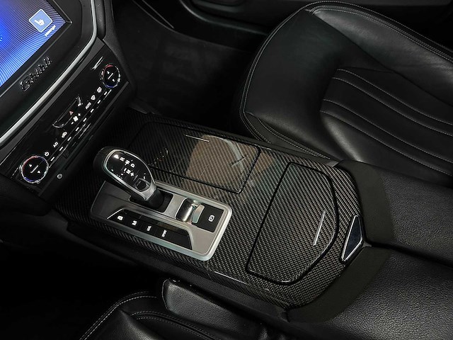 Maserati ghibli s q4 3.0 v6 410pk 2015 - afbeelding 18 van  45