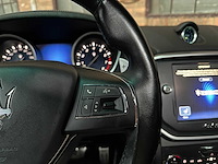 Maserati ghibli s q4 3.0 v6 410pk 2015 - afbeelding 21 van  45