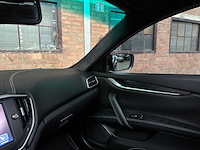 Maserati ghibli s q4 3.0 v6 410pk 2015 - afbeelding 25 van  45