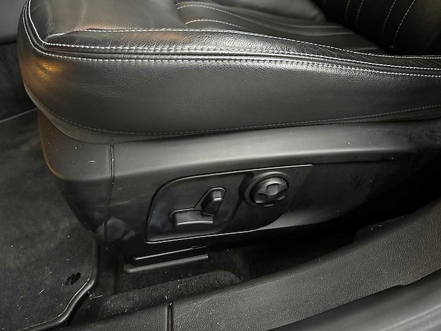 Maserati ghibli s q4 3.0 v6 410pk 2015 - afbeelding 29 van  45