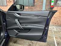 Maserati ghibli s q4 3.0 v6 410pk 2015 - afbeelding 36 van  45