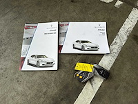 Maserati ghibli s q4 3.0 v6 410pk 2015 - afbeelding 40 van  45