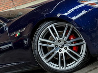Maserati ghibli s q4 3.0 v6 410pk 2015 - afbeelding 44 van  45
