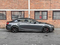 Maserati ghibli s q4 3.0 v6 411pk 2014, td-097-z - afbeelding 3 van  50