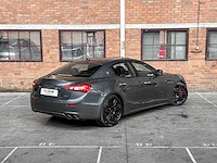 Maserati ghibli s q4 3.0 v6 411pk 2014, td-097-z - afbeelding 5 van  50