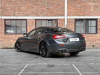 Maserati ghibli s q4 3.0 v6 411pk 2014, td-097-z - afbeelding 8 van  50