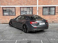 Maserati ghibli s q4 3.0 v6 411pk 2014, td-097-z - afbeelding 9 van  50