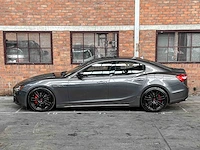 Maserati ghibli s q4 3.0 v6 411pk 2014, td-097-z - afbeelding 10 van  50