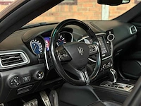 Maserati ghibli s q4 3.0 v6 411pk 2014, td-097-z - afbeelding 11 van  50