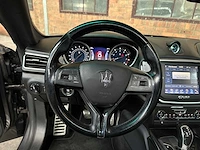 Maserati ghibli s q4 3.0 v6 411pk 2014, td-097-z - afbeelding 13 van  50
