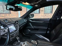 Maserati ghibli s q4 3.0 v6 411pk 2014, td-097-z - afbeelding 14 van  50