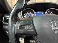 Maserati ghibli s q4 3.0 v6 411pk 2014, td-097-z - afbeelding 16 van  50