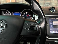 Maserati ghibli s q4 3.0 v6 411pk 2014, td-097-z - afbeelding 17 van  50